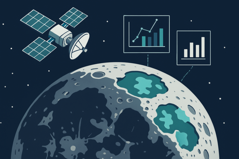 NASA's Lunar Foundation Model: A New Era for Moon Exploration