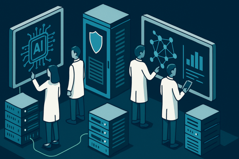Nvidia's $2 Billion Investment: Accelerating AI Safety in Europe