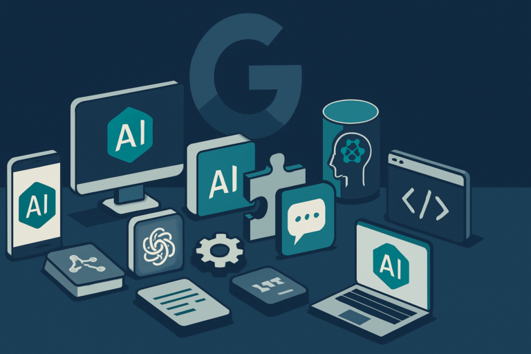 AI's Fragmented Tools and the Challenge of Coherent Integration