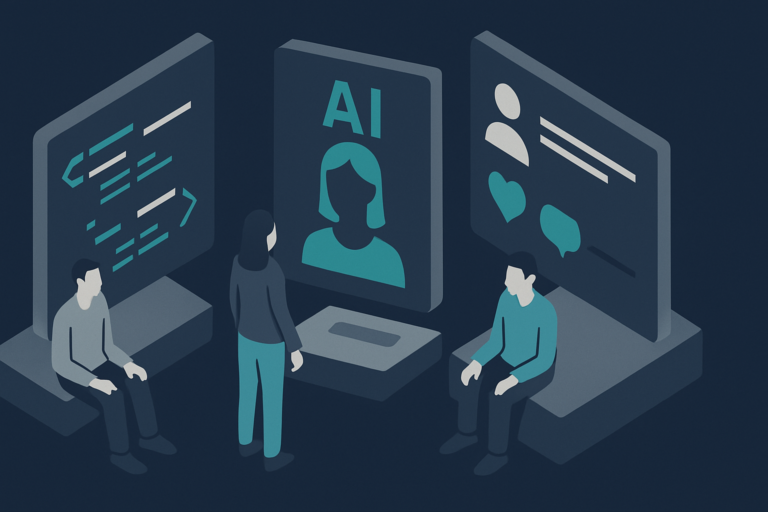AI's New Intermediaries: Trust, Autonomy, and the Power of Defaults