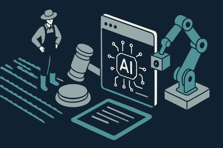 AI's Quiet Revolution: The Redistribution of Expertise and Authority
