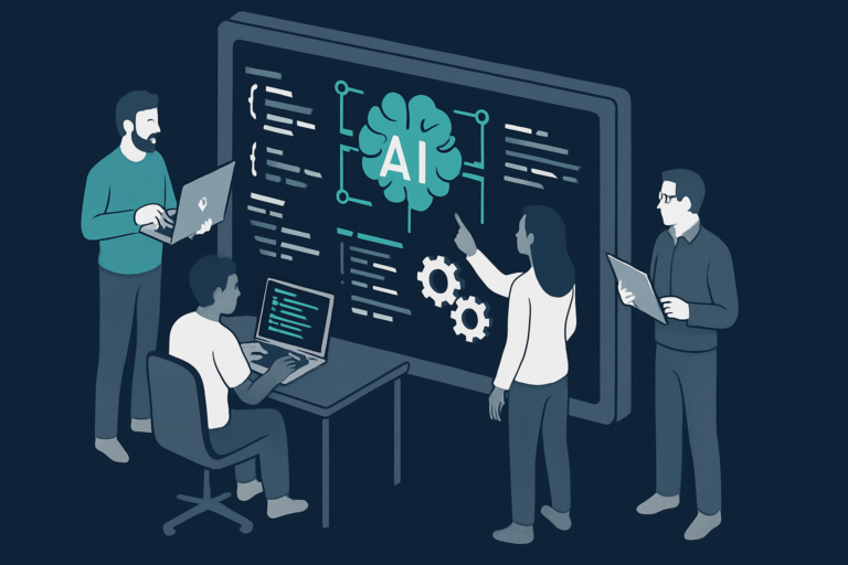 AI-Driven Engineering: Transforming Software Development