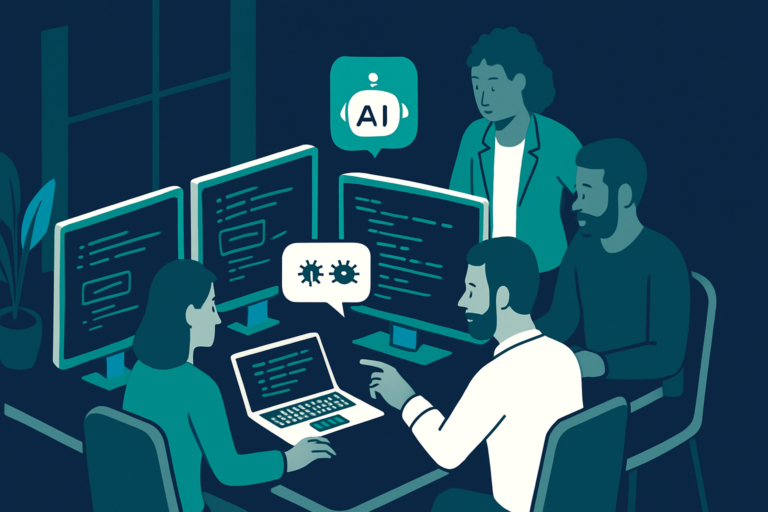 AI-Integrated Workflows: Transforming Software Engineering