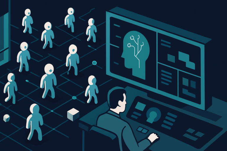 AI Regulation and the Illusion of Control