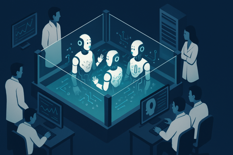 AI Sandboxes: Engineering Safe Experimentation