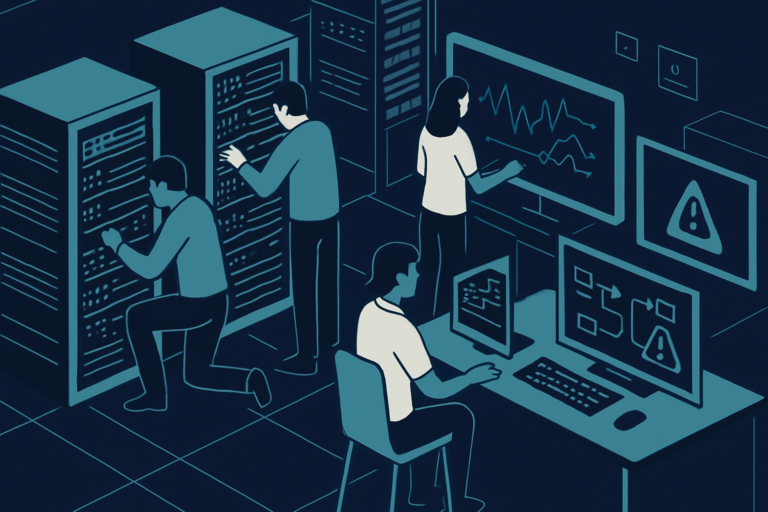 AI Scraping: The Infrastructure Fueling Real-Time Demand