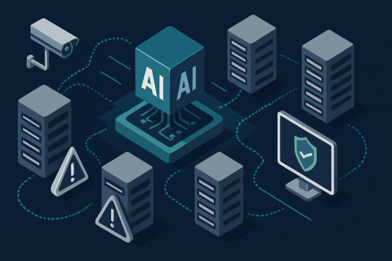 AI Security: From Reactive Defense to Proactive Offense