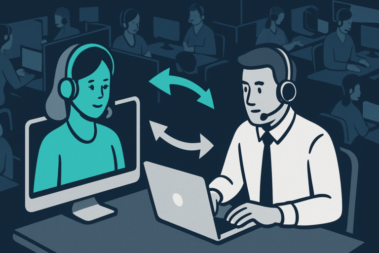AI Voice Systems: Engineering Human-Machine Balance