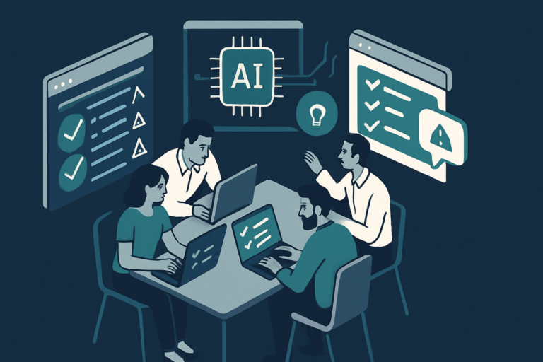 Automated Testing in 2026: The AI Revolution